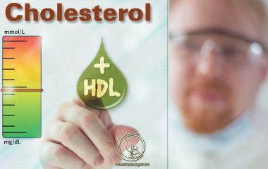Cholesterol cao còn được gọi là tăng cholesterol máu, khiến nam giới có nguy cơ mắc bệnh đau tim, đột quỵ và bệnh động mạch ngoại biên. Đối với nam giới, nguy cơ cholesterol trong máu cao bắt đầu ở độ tuổi 20...
